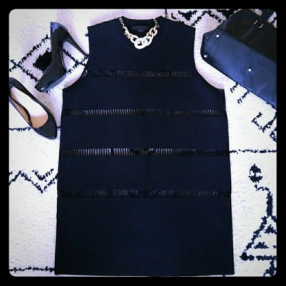 Alexander Wang dress